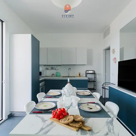 Apartment Caran Luxury By Vivimy