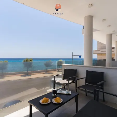 Caran Luxury By Vivimy Appartamento