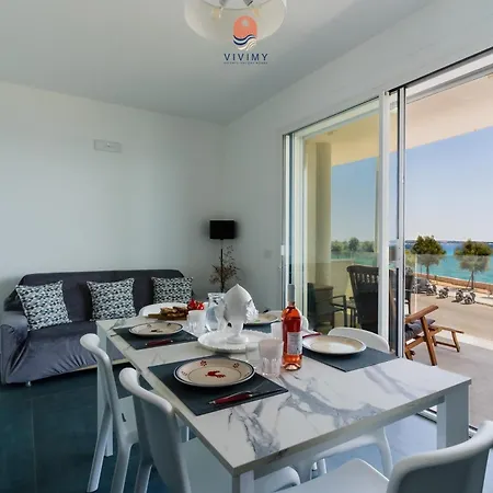 Caran Luxury By Vivimy Apartment *
